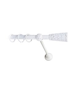 Карниз для штор Lm Decor Византия 066 1р гладкий Lm decor