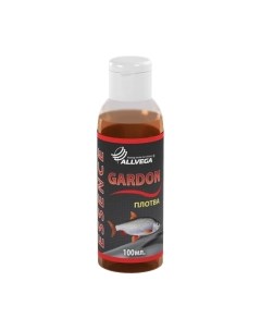 Ароматизатор рыболовный Allvega Essence Gardon / ARESS100-G
