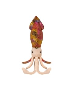 Мягкая игрушка All About Nature Кальмар / K7911-PT All about nature