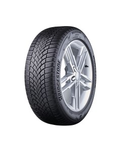 Зимняя шина Bridgestone Blizzak LM005 235/65R18 110H