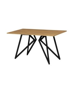 Обеденный стол Millwood Женева Л18 160x80