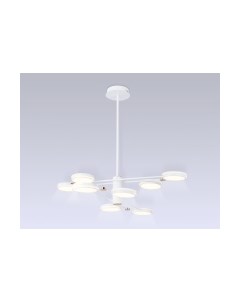 Потолочный светильник Ambrella Comfort / FL51642