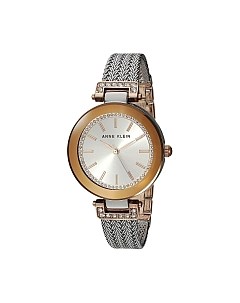 Часы наручные женские Anne Klein AK/1907SVRT Anne klein