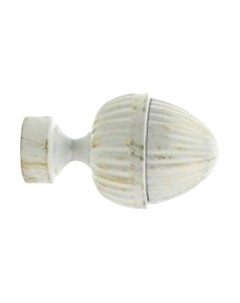 Набор наконечников для карниза Lm Decor YF054 Одеон 25мм Lm decor