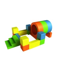 Мягкий комплекс Romana Царь-пушка / ДМФ-МК-15.07.03