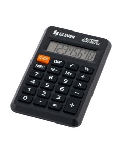 Калькулятор Eleven LC-310NR