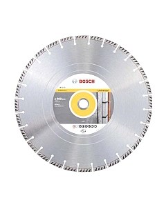 Отрезной диск алмазный Bosch 2.608.615.073