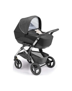 Детская универсальная коляска Cam Tris Smart 3 в 1 / ART897025-T920