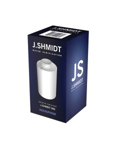 Модуль сменный фильтрующий Аквафор Осмо JS 500