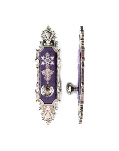 Комплект держателей для штор Merry Bear Home Decor Мадрид JCB104A Merry bear home decor