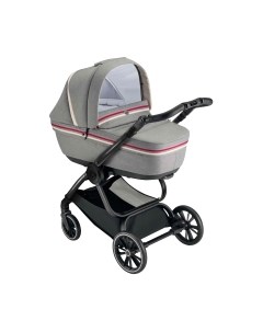 Детская универсальная коляска Cam Milano 2 в 1 / KMPLART978-T553