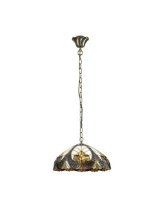 Потолочный светильник Velante 815-806-02