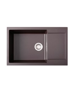 Мойка кухонная Zigmund & Shtain Rechteck 780.490 Zigmund & shtain