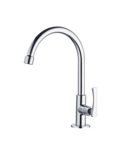 Кран на одну воду Gross Aqua 0225148С Gross aqua