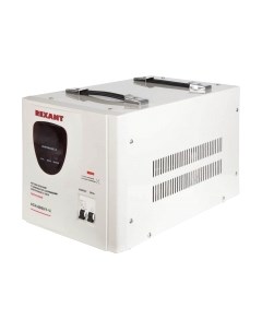 Стабилизатор напряжения Rexant AСН-8 000/1-Ц / 11-5006