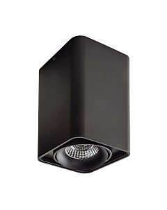 Точечный светильник Lightstar Monocco 212537
