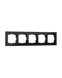 Рамка для выключателей и розеток Werkel W0051108 / a051437