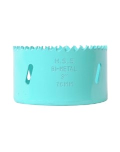 Коронка Sturm! 1090-04-BI-76