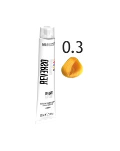 Крем-краска для волос Selective Professional Reverso Superfood 0.3 / 89951 Selective professional