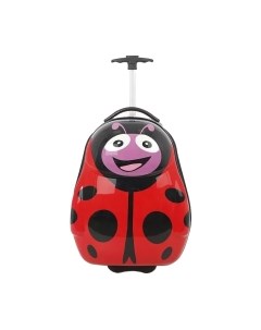 Чемодан на колесах Ecotope 324-020-16-RBL