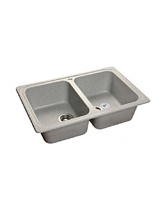 Мойка кухонная GranFest Standart GF-S780K Granfest