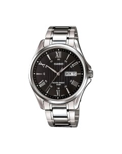 Часы наручные мужские Casio MTP-1384D-1A