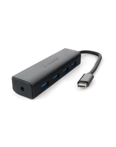USB-хаб Gembird UHB-C364