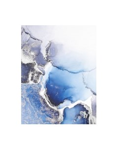 Фотообои листовые Citydecor Флюид Арт 7