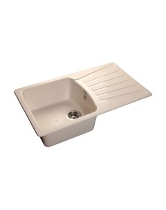 Мойка кухонная GranFest Standart GF-S850L Granfest