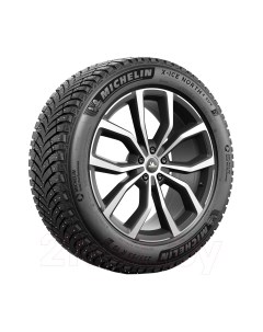 Зимняя шина Michelin X-Ice North 4 SUV 225/60R17 103T