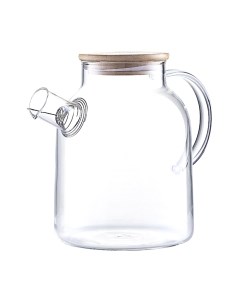 Заварочный чайник Perfecto Linea Bamboo 38-160007 Perfecto linea