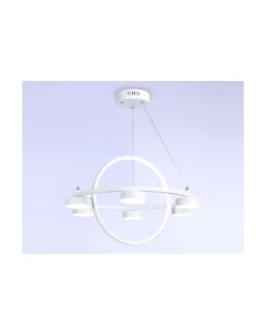 Потолочный светильник Ambrella Comfort / FL51772