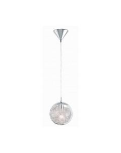 Потолочный светильник Eglo Luberio 93073