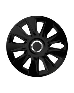 Набор колпаков VERSACO Stratos RC 16" / 16STRATOSRCB Versaco