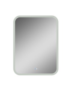 Зеркало Континент Glamour Led 70x90