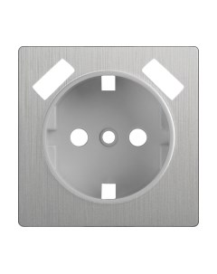 Лицевая панель Werkel WL09-USB-CP / a037011