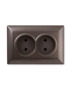 Розетка Gunsan Visage 01283500-100149