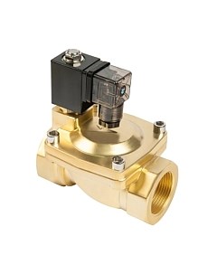 Клапан электромагнитный Unipump BOX-20 3/4