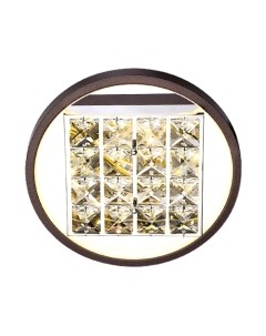 Потолочный светильник Ambrella FA105 CF