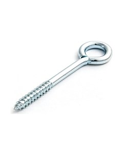 Шуруп ЕКТ С кольцом 4/3.5х50 / CV013366 Ект