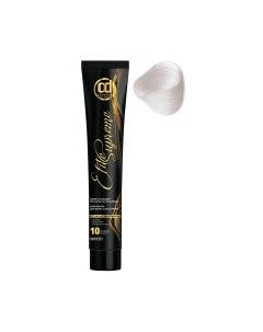 Крем-краска для волос Constant Delight Clear Elite Supreme Constant delight