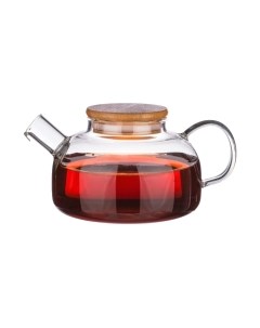 Заварочный чайник Agness 250-119