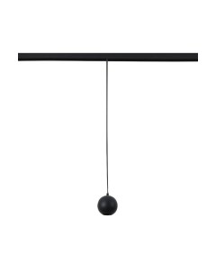 Трековый светильник ЭРА Nova TRM20-9-5W4K-B / Б0054834 Эра