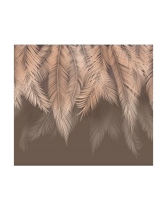 Фотообои листовые Citydecor Пальмовые листья