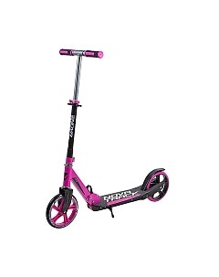 Самокат городской Novatrack Polis 200P.POLIS.PN9