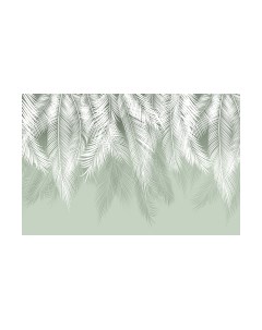 Фотообои листовые Citydecor Пальмовые листья