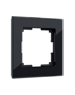 Рамка для выключателей и розеток Werkel W0011108 / a051438