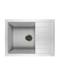 Мойка кухонная GranFest Quadro GF-Q650L Granfest