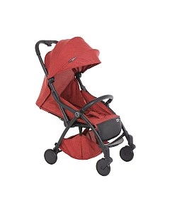 Детская прогулочная коляска Smart Pituso