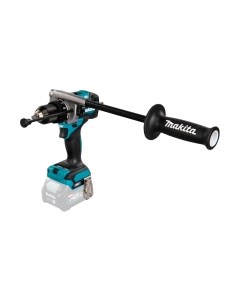 Профессиональная дрель-шуруповерт Makita HP001GZ